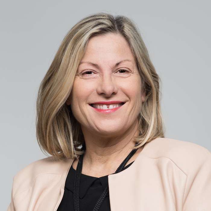 Catherine Tanneau: Future of coaching and coaching for the future? 