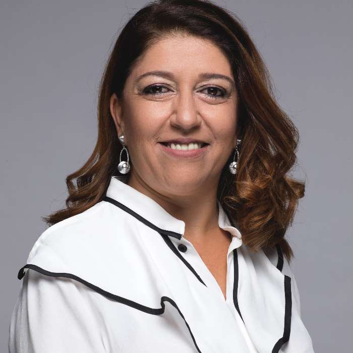  Amal Hihi : Accompagner  au rayonnement avec la méthode  de coaching S.O.L.A.I.R.E ®