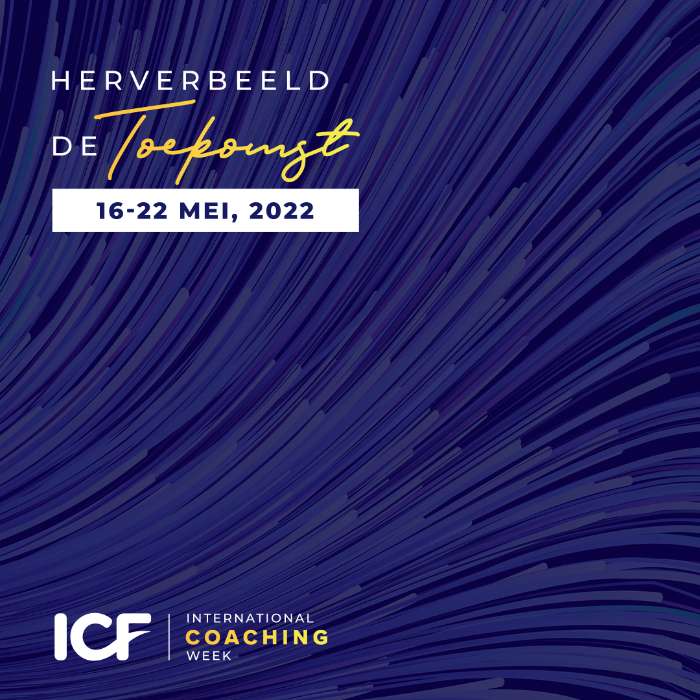  Doe mee van 16 tot 22 mei voor ICW 2022: Reimagine the Future