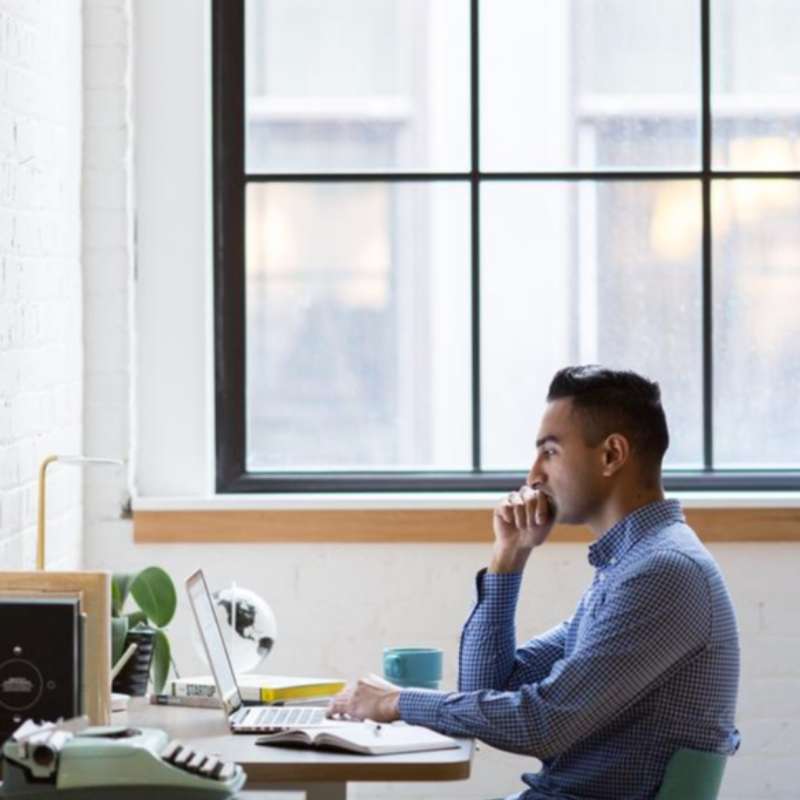 Coach, êtes-vous supervisé?