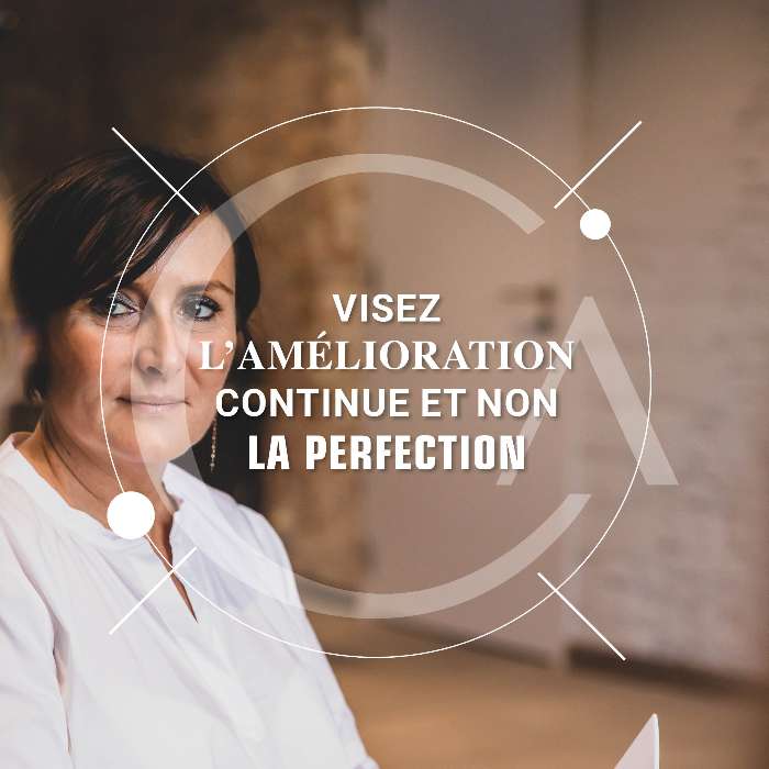 Et si l'être et le devenir étaient intimement liès ?