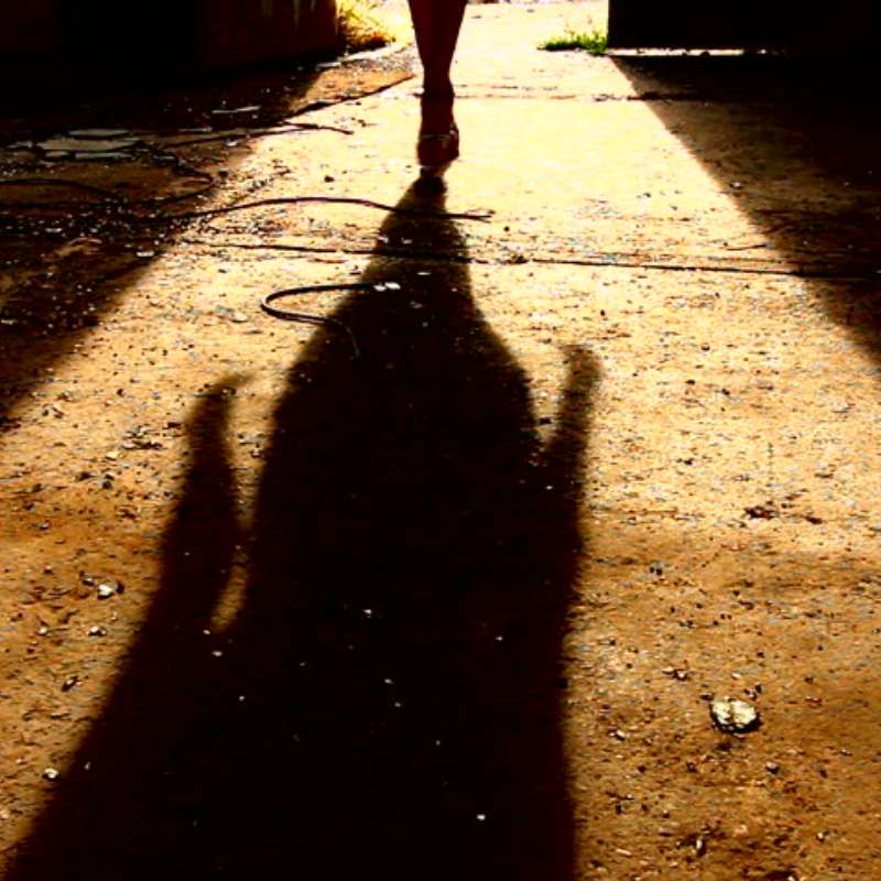 LEAVE THE SMALL FIGHTS FOR SMALL FIGHTERS