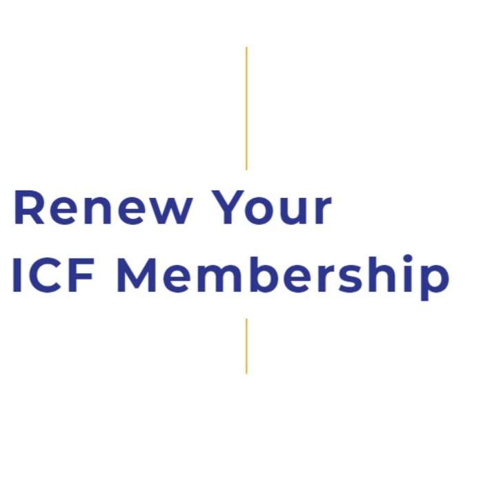 Membership Renewal - Renouvellement Cotisation - Lidmaatschap hernieuwing