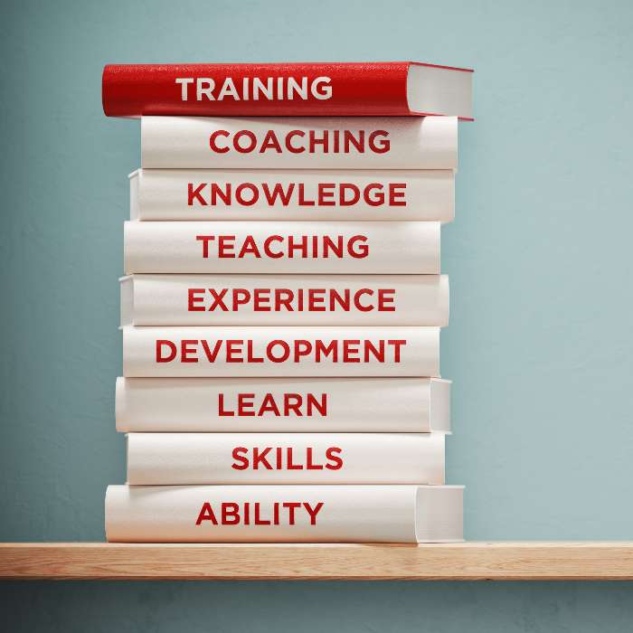 Pourquoi se spécialiser ?