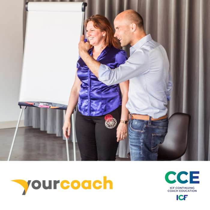 Opleiding Systemisch Coachen