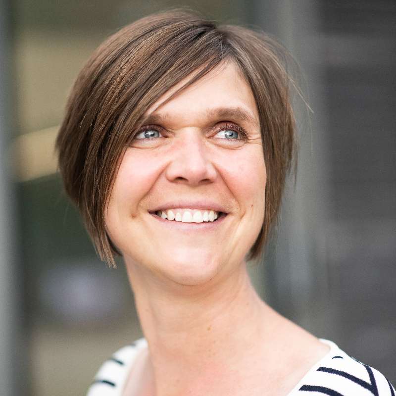 Anne-Catherine Geron